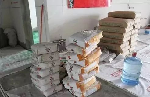 老丈人装修清单明细,老丈人装修清单明细表