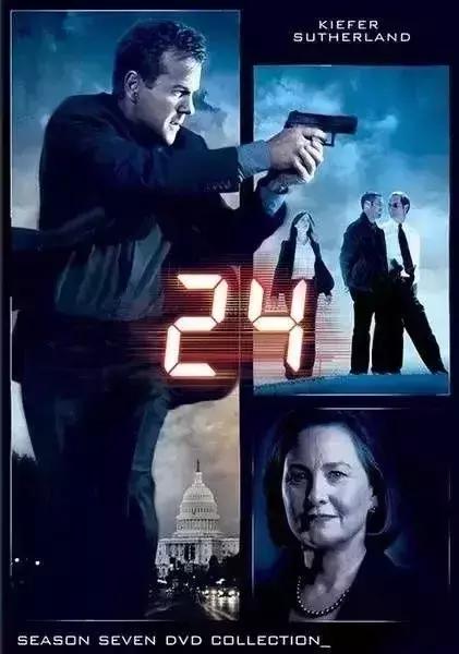 美剧迷必看年度最佳美剧排行榜,美剧清单最受欢迎的100部美剧