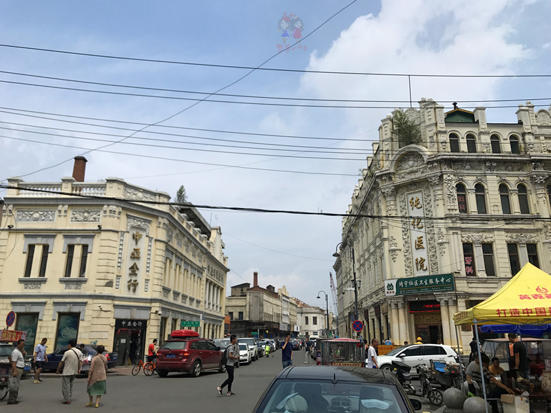 哈尔滨旅游值得去的地方,哈尔滨最值得去的景点