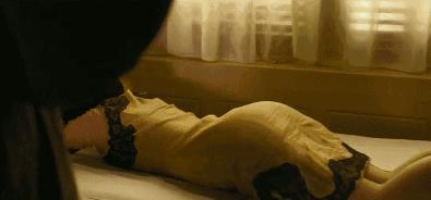 被50岁许晴的臀刺激了！美臀杀，我只服“许晴趴”