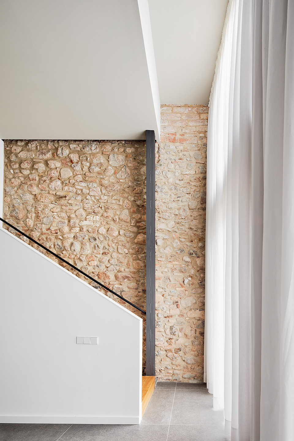 巴塞罗那soho酒店,巴塞罗那sabc餐厅