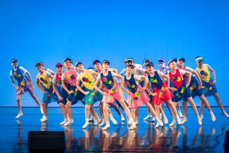 天津国际少儿节,天津少年儿童文化艺术节