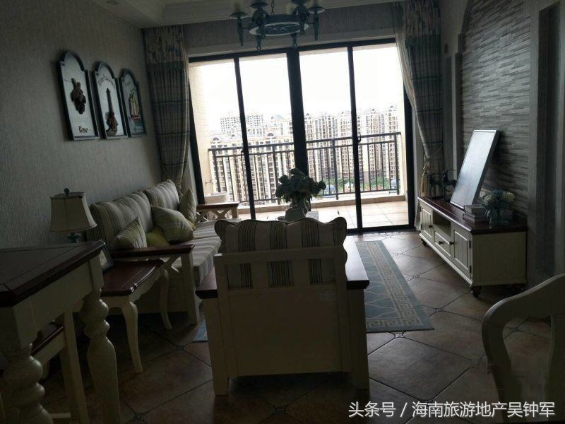 海南澄迈四季康城房产价格,海南四季康城房子好吗