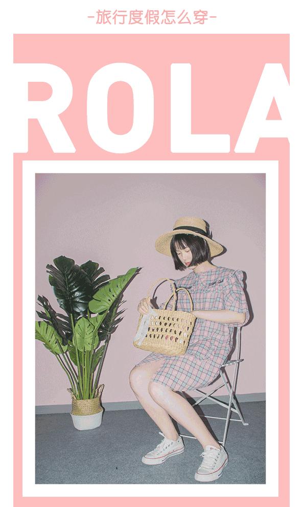 7个韩国小众品牌,韩国热门小众品牌