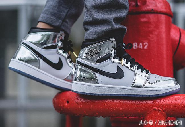 到底哪双鞋值得入手,新说唱中出现的球鞋