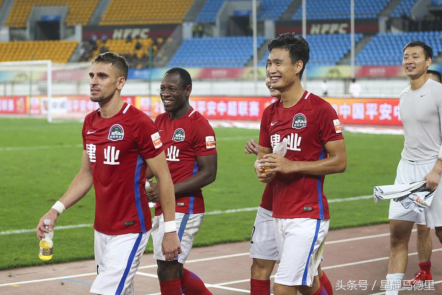 中超争议一幕！建业赛前近20人集体腹泻，发文疑指责贵州用盘外招