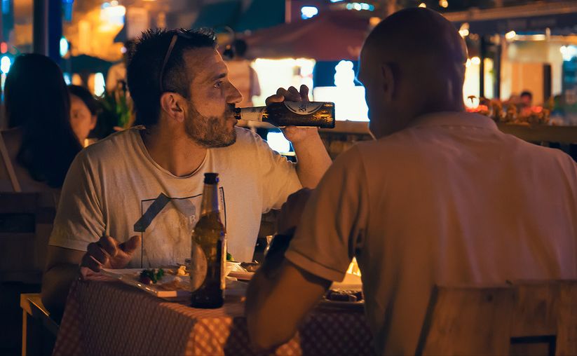 区块链从业者经历,区块链从业者的底层物语