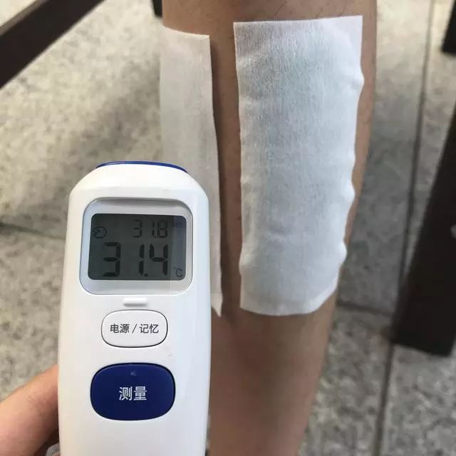 降温喷雾神器视频,网红迅速降温喷雾