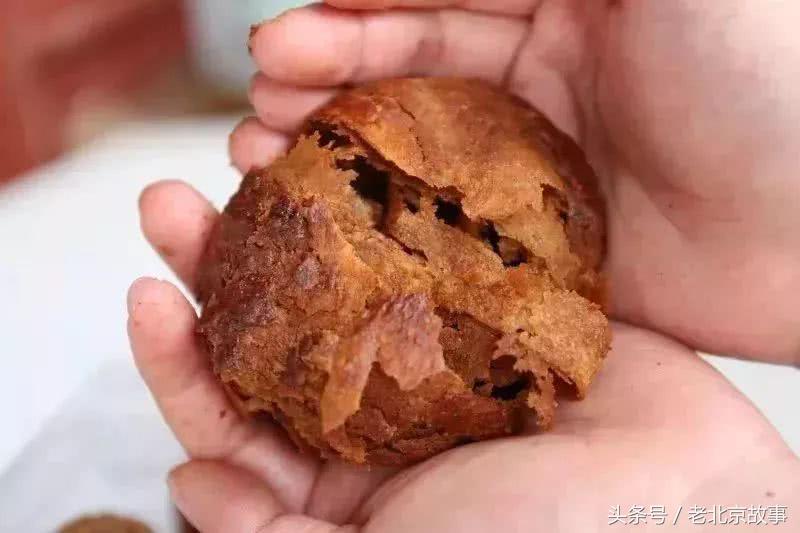 北京人气最旺的烧饼铺,正宗老北京烧饼铺