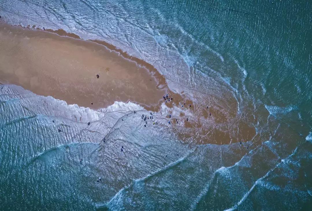 东山岛像浪漫的土耳其,东山岛在哪吃海鲜便宜又新鲜