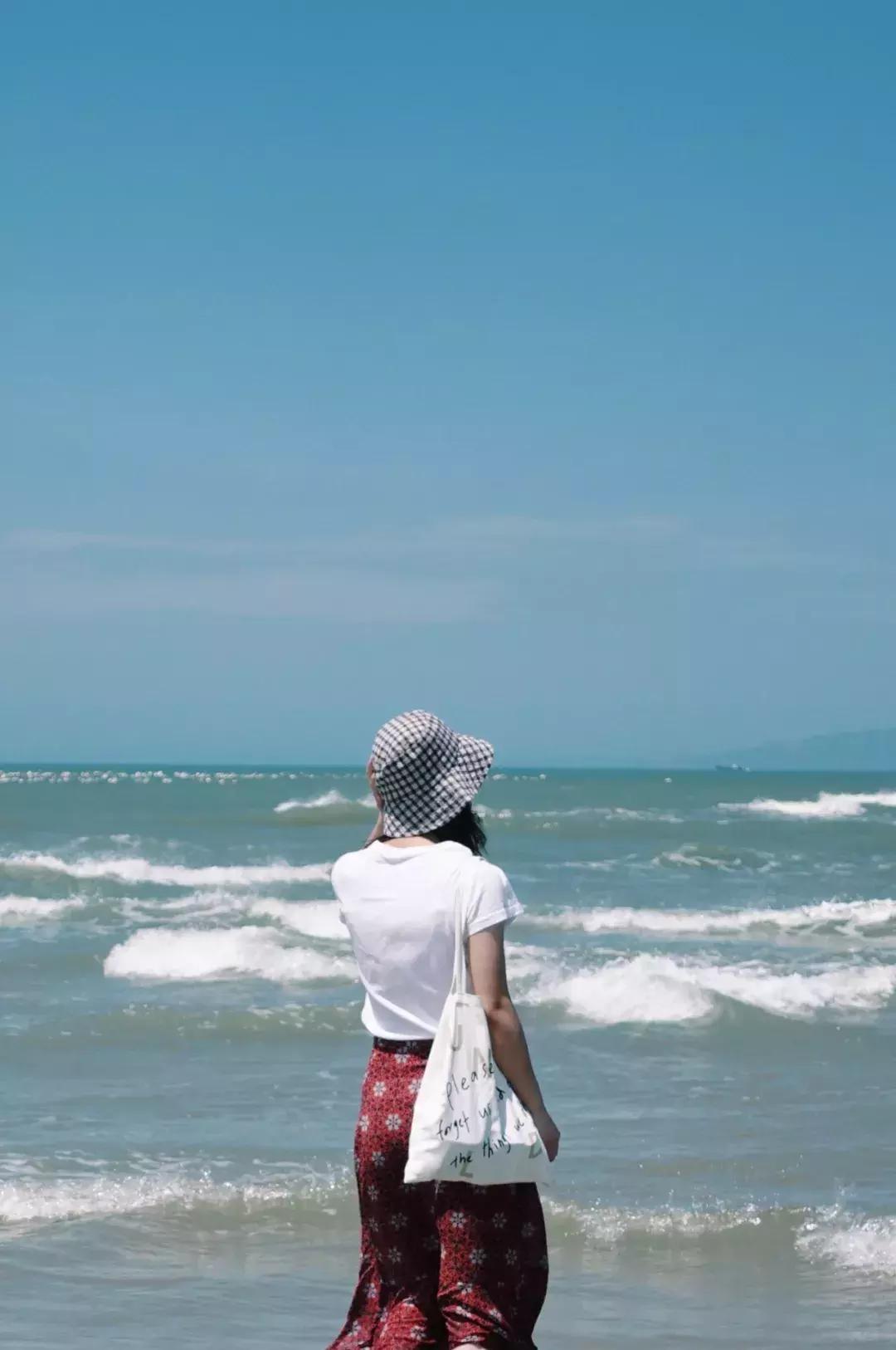 东山岛像浪漫的土耳其,东山岛在哪吃海鲜便宜又新鲜