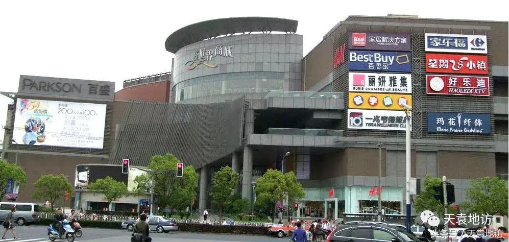 莘庄2019,闵行莘庄最好地段