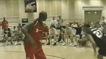 巅峰乔丹打爆科比,巅峰乔丹和巅峰杜兰特单挑谁会赢