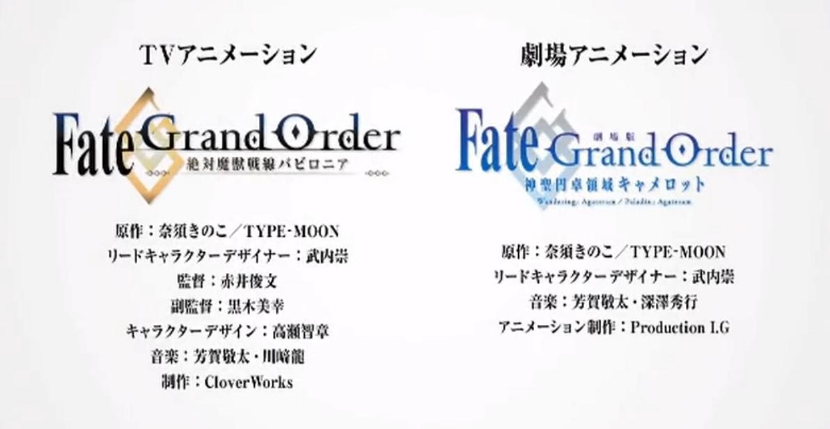 fatego五周年时间,fatego详细攻略
