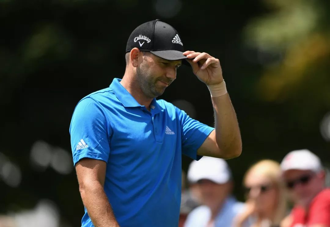 rbc赛第二轮,rbc加拿大公开赛