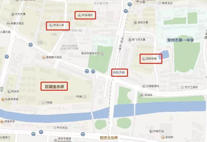 最新常州市房价,常州各区房价一览表最新