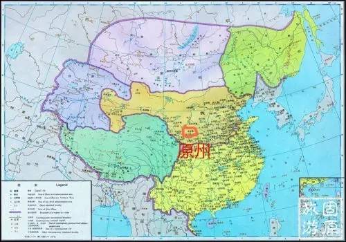 泾源人想穿越到秦朝在回中宫一睹始皇帝的真容,却发现面条馒头都吃不到,只能……