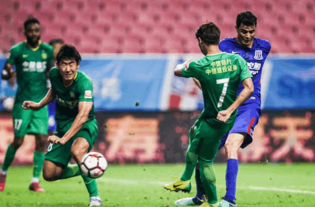 中超十大乌龙,2018年中超联赛韦世豪乌龙球