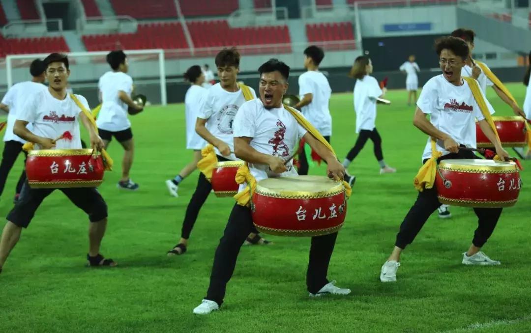 2017潍坊杯鲁能体育,2018鲁能潍坊杯赛事直播