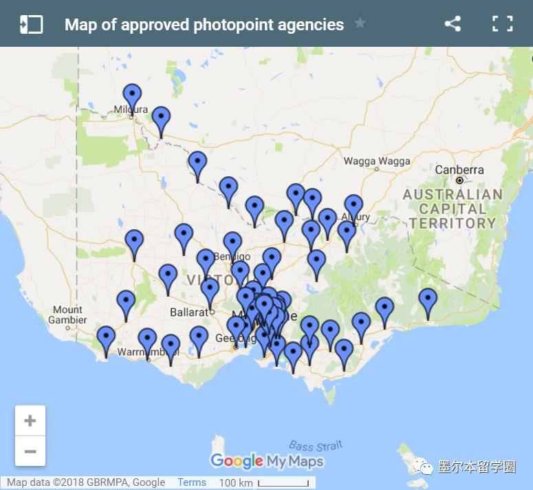 澳洲留学身份证办理流程,澳大利亚留学生可以申请身份证吗