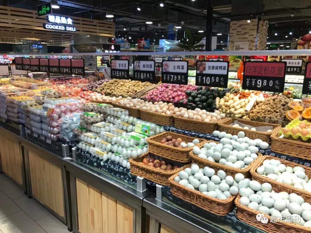 太原有没有胖东来,太原胖东来