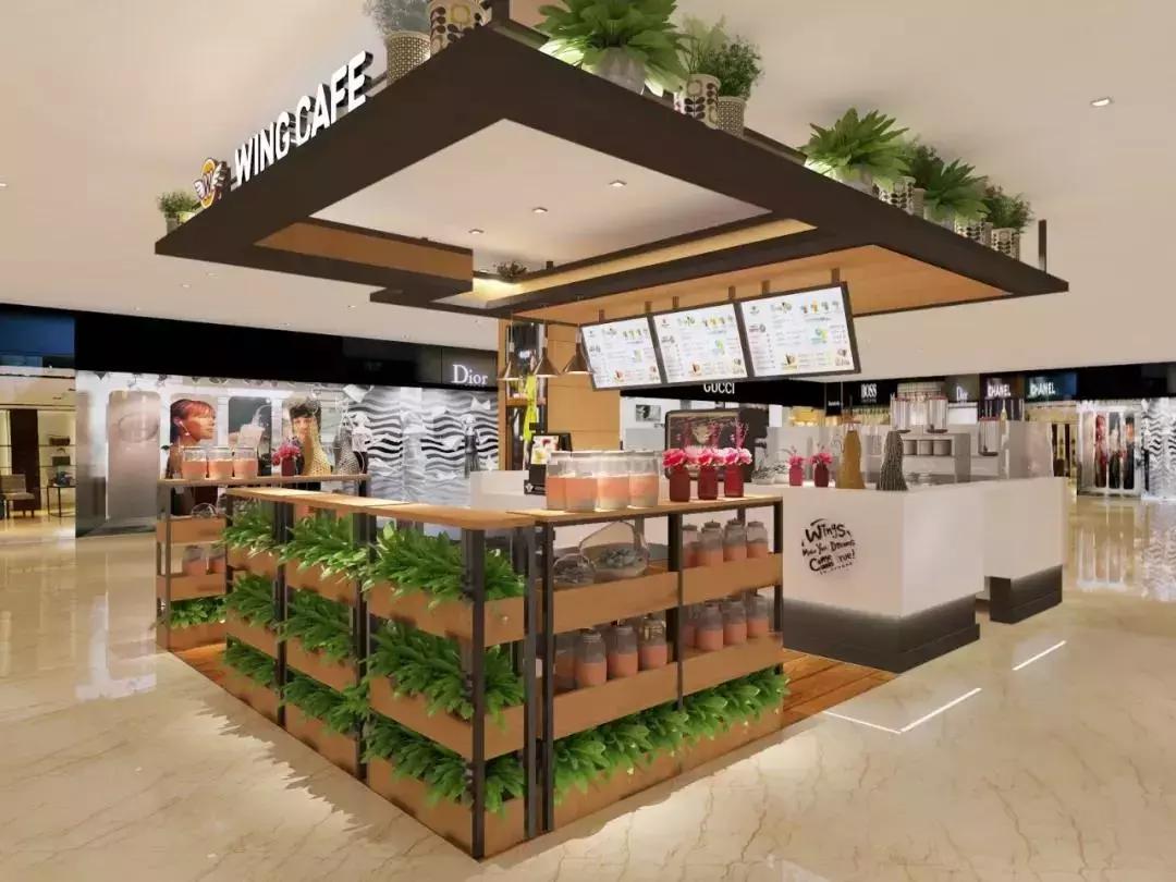 茶饮这个连续三年爆红的品类,这个茶饮品类为何热度陡升近100倍