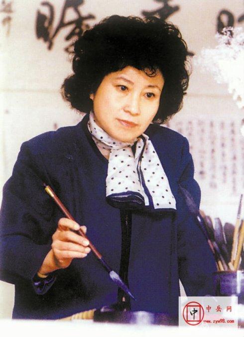 野草岁时记——今日之星林岫（野草诗社名誉社长）