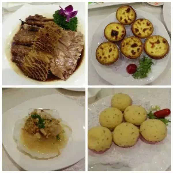 广州晚上可以吃的早茶推荐最正宗,广州早茶100种做法