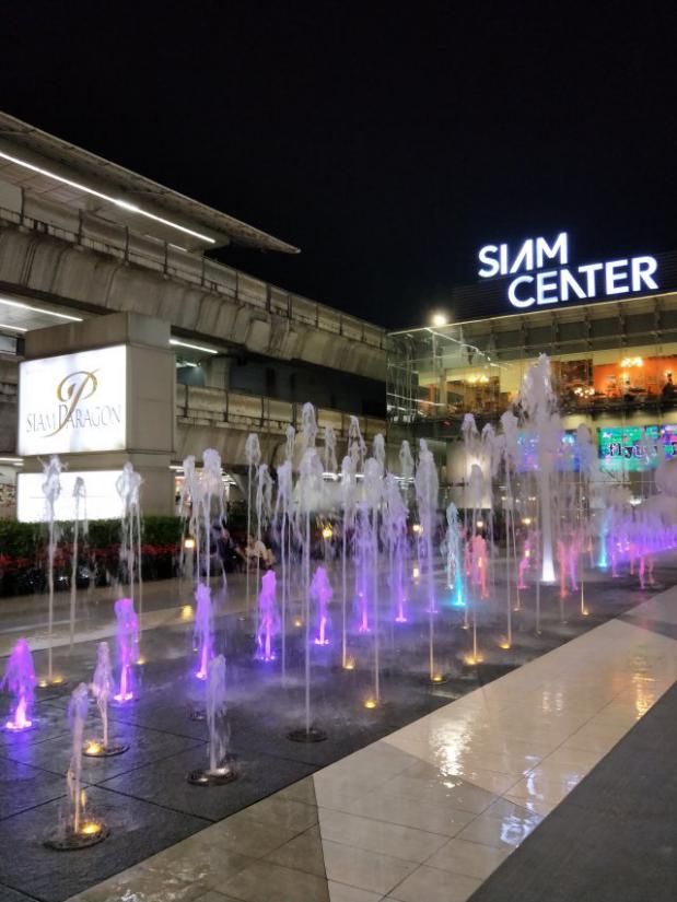 泰国去哪买买买？“当地人”的曼谷购物攻略，喜欢旅游的你别错过