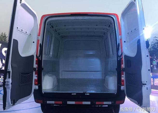 这款车最高续航600公里,思皓续航306公里是什么版本