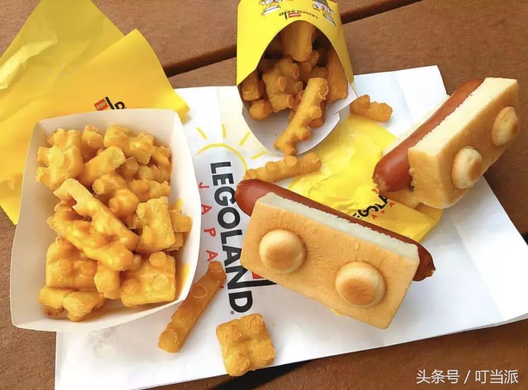 除迪士尼外适合小朋友玩的乐园,除了迪士尼哪些游乐园适合孩子玩