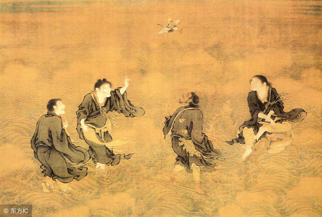 50个经典成语和历史出处,积累常见成语50个带翻译及典故