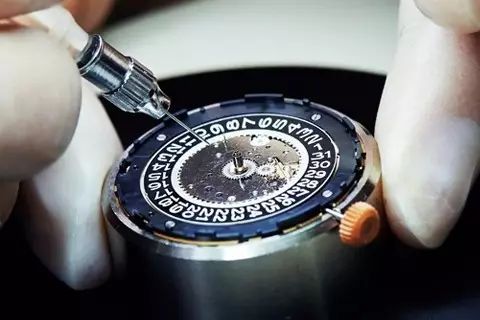 西铁城在国内名气大吗,西铁城手表知名度