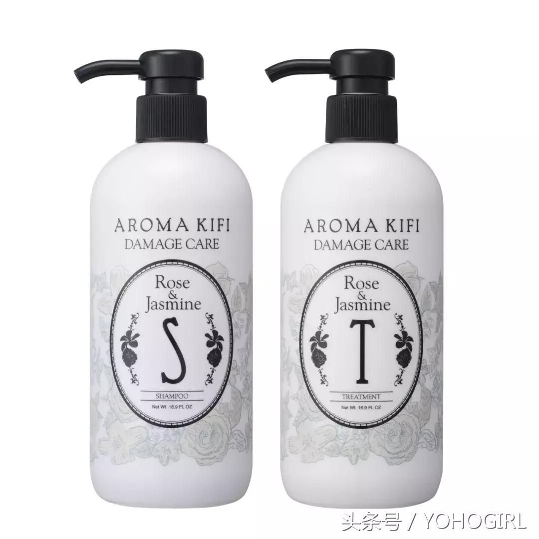 日本熊野无硅油马油洗发水怎么样,日本玉肌洗发水哪款最好闻最持久