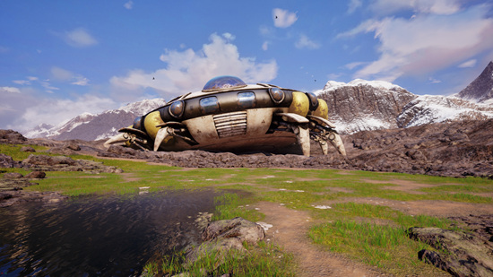 婕敾涓昏绌胯秺鍒扮幇瀹炰笘鐣屾潵鎶ヤ粐,婕敾浜虹墿璺戝埌鐜板疄涓栫晫