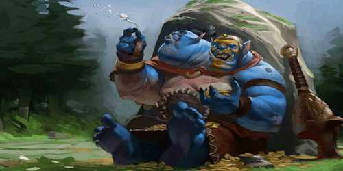 dota1v1solo最稳赢的英雄,dotaimba中哪个英雄最厉害