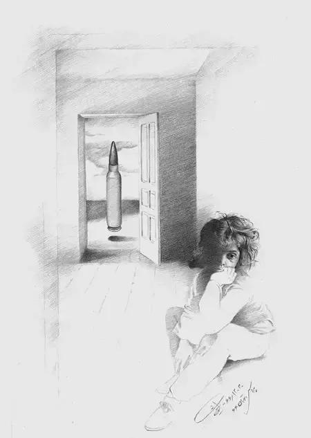 孩子几年级开始学素描,学国画需要从素描开始吗