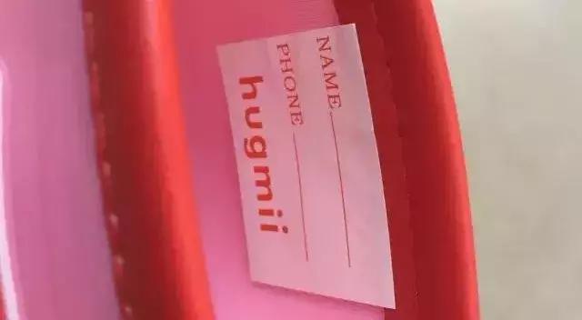 雨季来临不用愁！哟哟哟！hugmii儿童雨具！太萌啦！