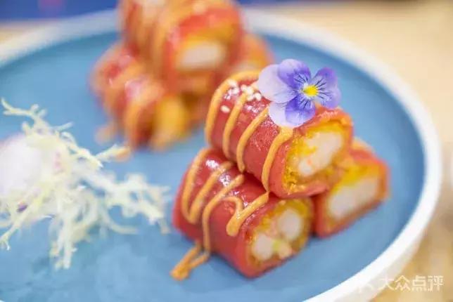 “身在魔都，食在广州”魔都超好吃的粤菜馆来啦~