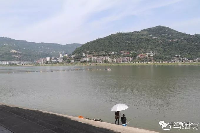 台湾人眼中的贵州有多大,台湾人眼中的涪陵