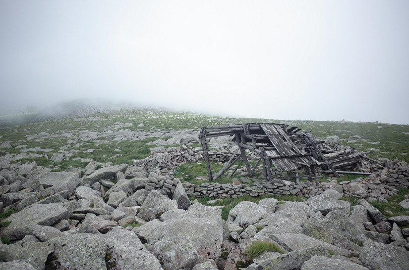 鳌太轻量化装备,夏季鳌太装备