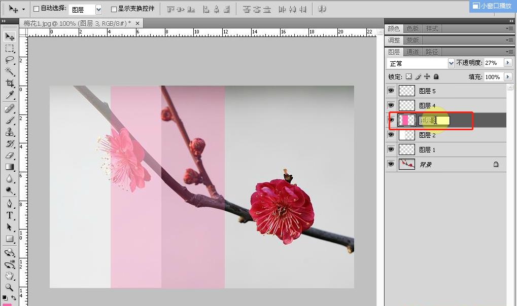 ps小白入门免费视频教程零基础,ps小白必看教程