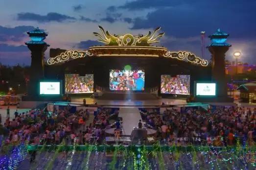 吸引客流的活动,景点怎么做活动吸引顾客