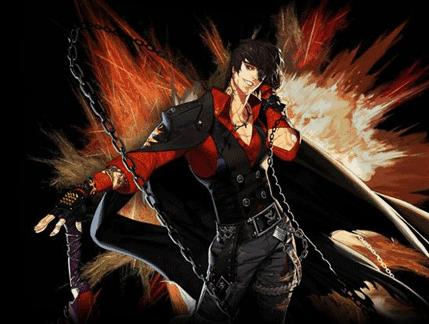 dnf有史以来最强男街霸,dnf男街霸技能改版