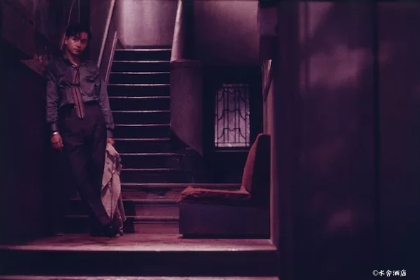 水舍精品酒店,水舍酒店上海