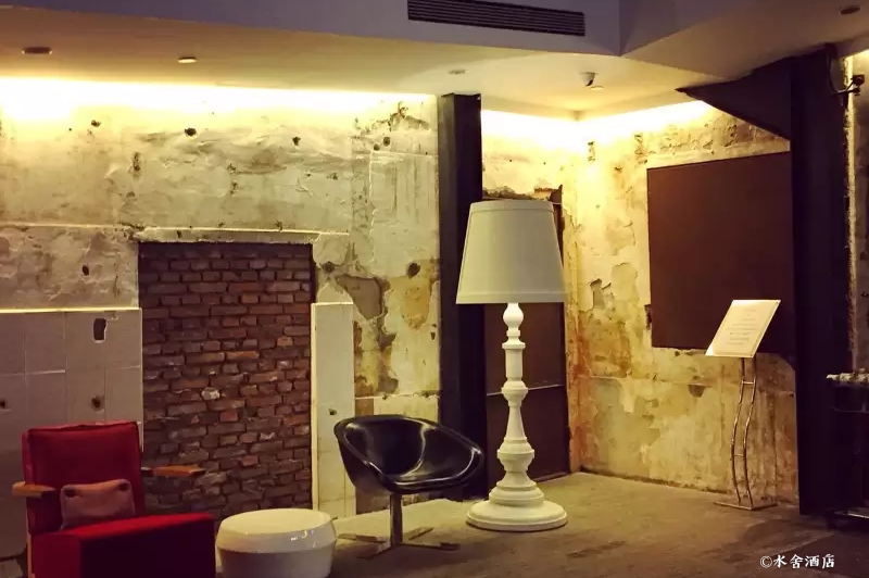 水舍精品酒店,水舍酒店上海