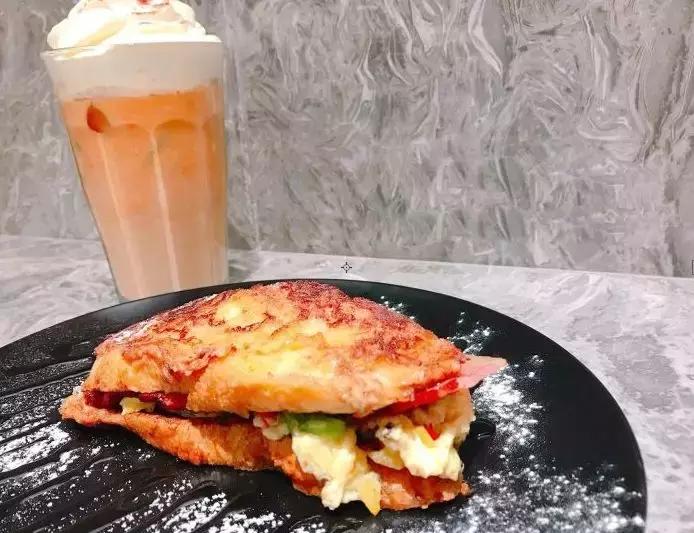 深圳下午茶高端餐厅有哪些,深圳最好的下午茶餐厅