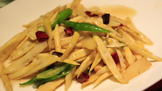 西安出发4小时避暑胜地,西安熊猫谷旅游