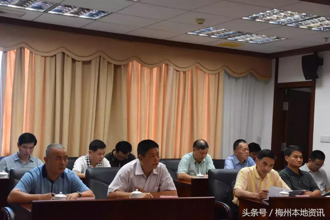 广东梅州梅江十件民生实事,梅州市2020年民生实事