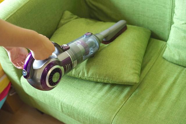 莱克魔洁无线吸尘器刷头清洗,莱克魔洁无线吸尘器